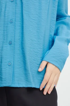 Ichi IHTAVATO Chemise