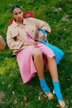 Ichi IHTAVATO Robe