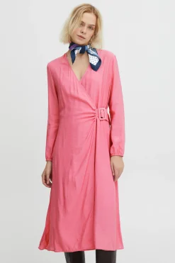 Ichi IHTAVATO Robe