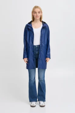 Ichi IHTAZI Vêtement de pluie