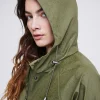 Ichi IHTAZI Vêtement de pluie