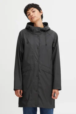 Ichi IHTAZI Vêtement de pluie