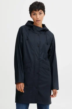 Ichi IHTAZI Vêtement de pluie