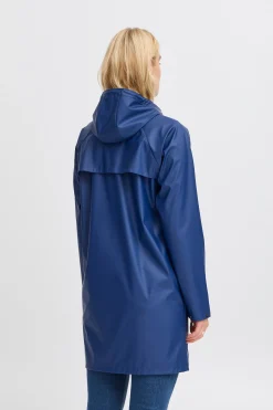 Ichi IHTAZI Vêtement de pluie