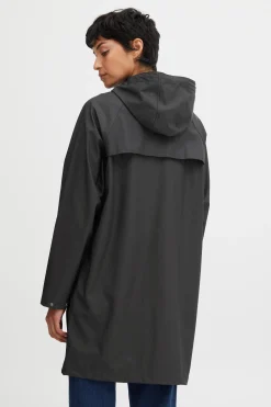 Ichi IHTAZI Vêtement de pluie