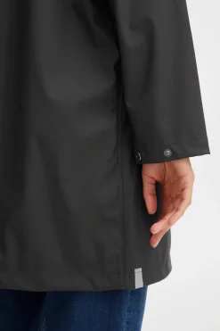 Ichi IHTAZI Vêtement de pluie