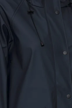 Ichi IHTAZI Vêtement de pluie