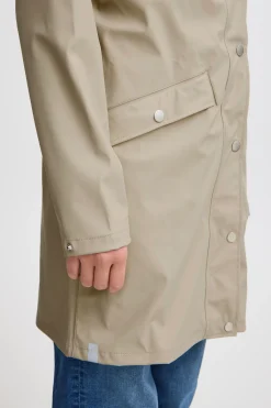 Ichi IHTAZI Vêtement de pluie