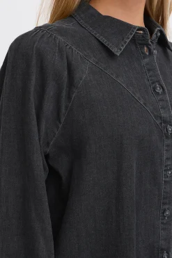 Ichi IHTULLAMORE Chemise à manches longues