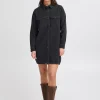 Ichi IHTULLAMORE Robe
