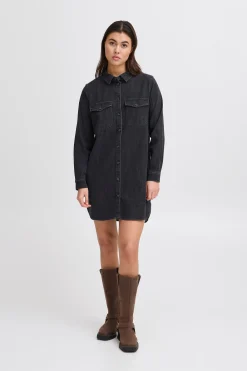 Ichi IHTULLAMORE Robe