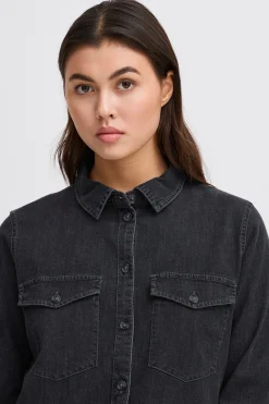 Ichi IHTULLAMORE Robe