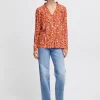 Ichi IHTUSNELDA Chemise