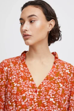 Ichi IHTUSNELDA Chemise