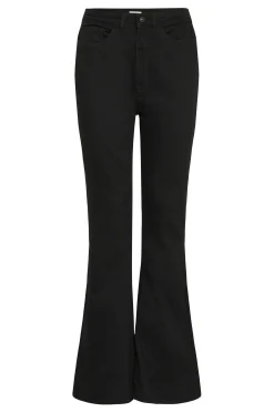 Ichi IHTWIGGY FLAIRED HIGH WAIST Jeans