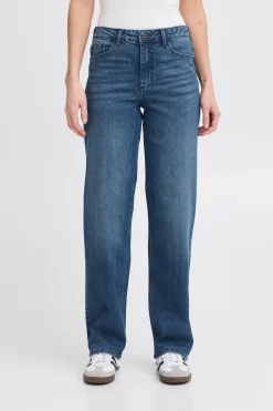 Ichi IHTWIGGY Jeans