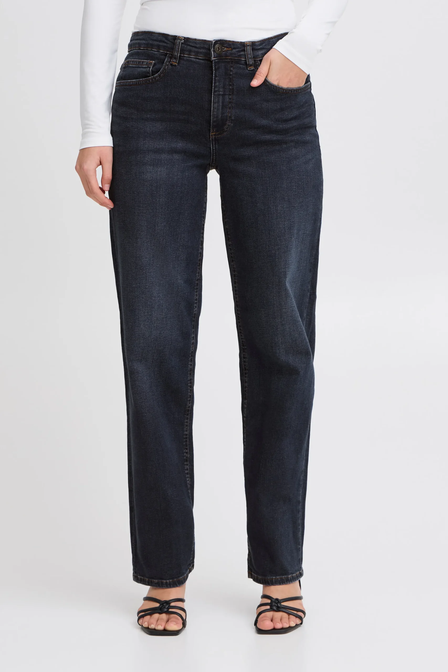 Ichi IHTWIGGY Jeans