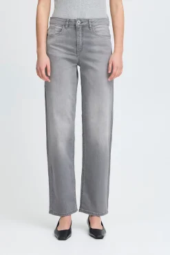Ichi IHTWIGGY Jeans