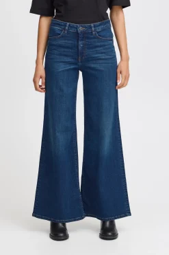 Ichi IHTWIGGY Jeans