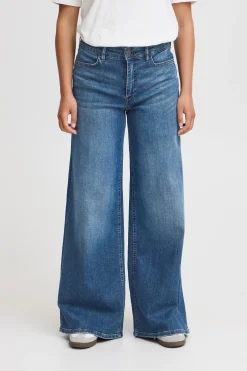Ichi IHTWIGGY Jeans