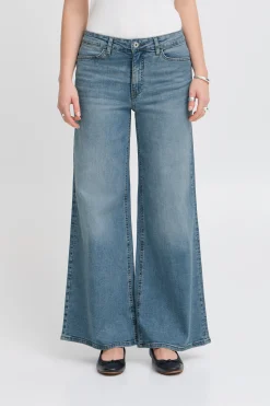 Ichi IHTWIGGY Jeans