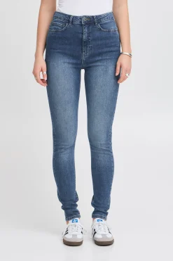 Ichi IHTWIGGY Jeans
