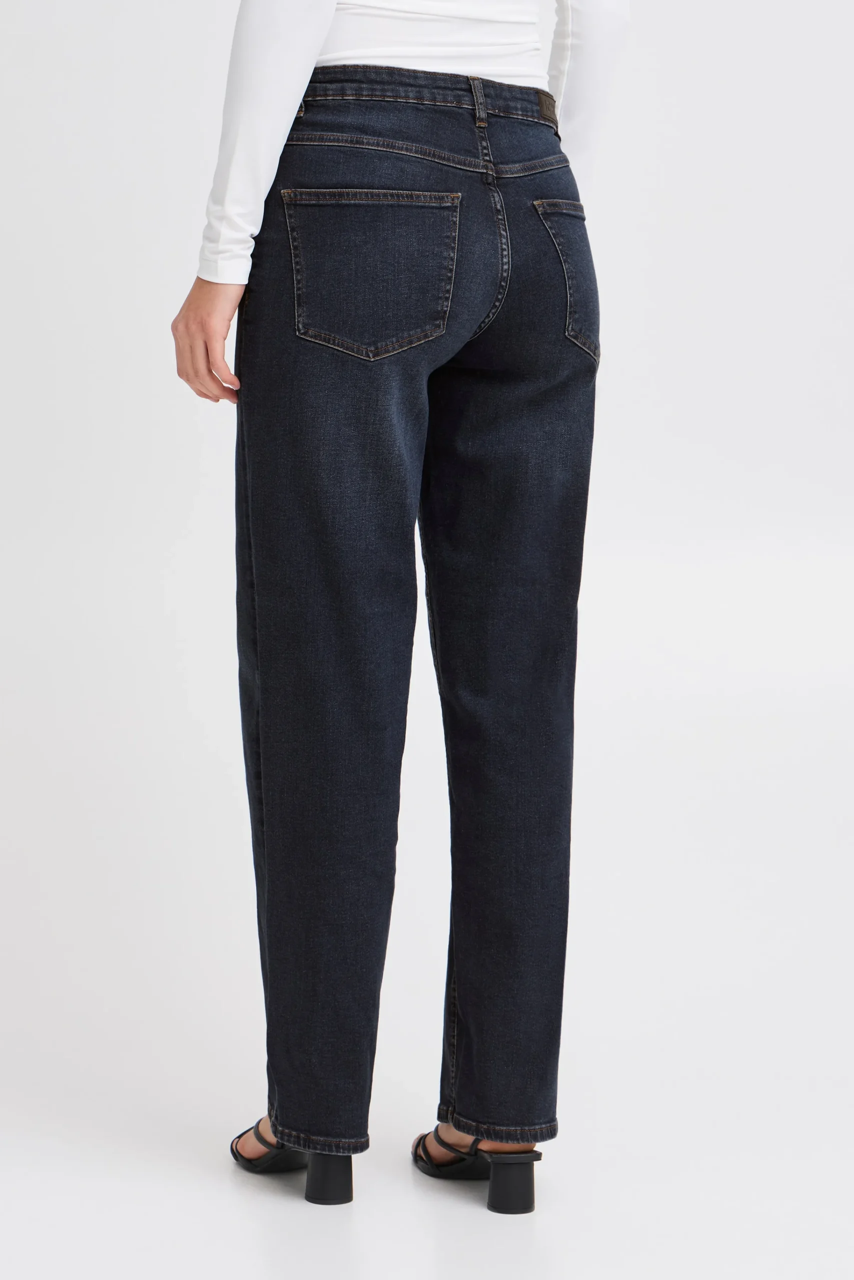 Ichi IHTWIGGY Jeans