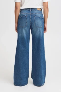 Ichi IHTWIGGY Jeans