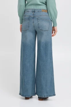 Ichi IHTWIGGY Jeans
