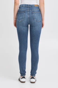 Ichi IHTWIGGY Jeans