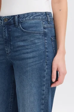 Ichi IHTWIGGY Jeans