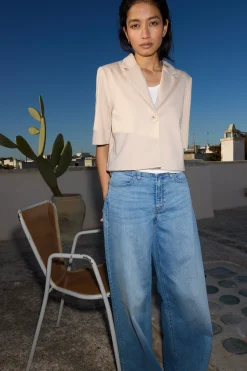 Ichi IHTWIGGY Jeans