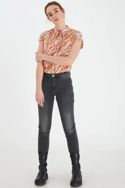 Ichi IHTWIGGY Jeans
