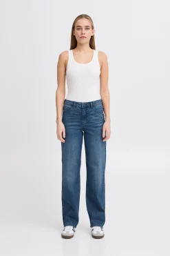 Ichi IHTWIGGY Jeans