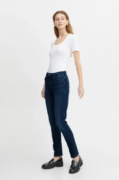 Ichi IHTWIGGY Jeans