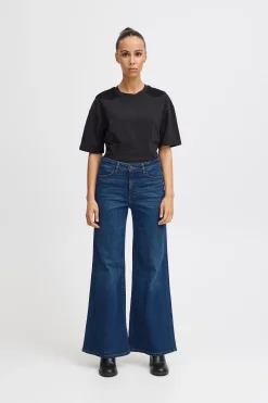 Ichi IHTWIGGY Jeans