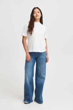 Ichi IHTWIGGY Jeans