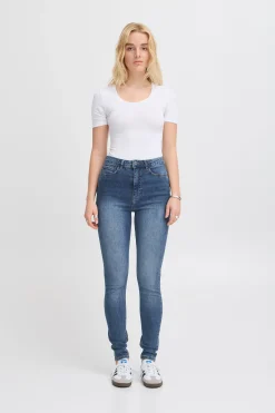 Ichi IHTWIGGY Jeans