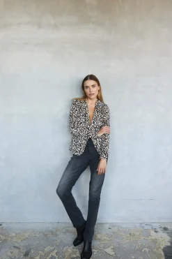 Ichi IHTWIGGY Jeans