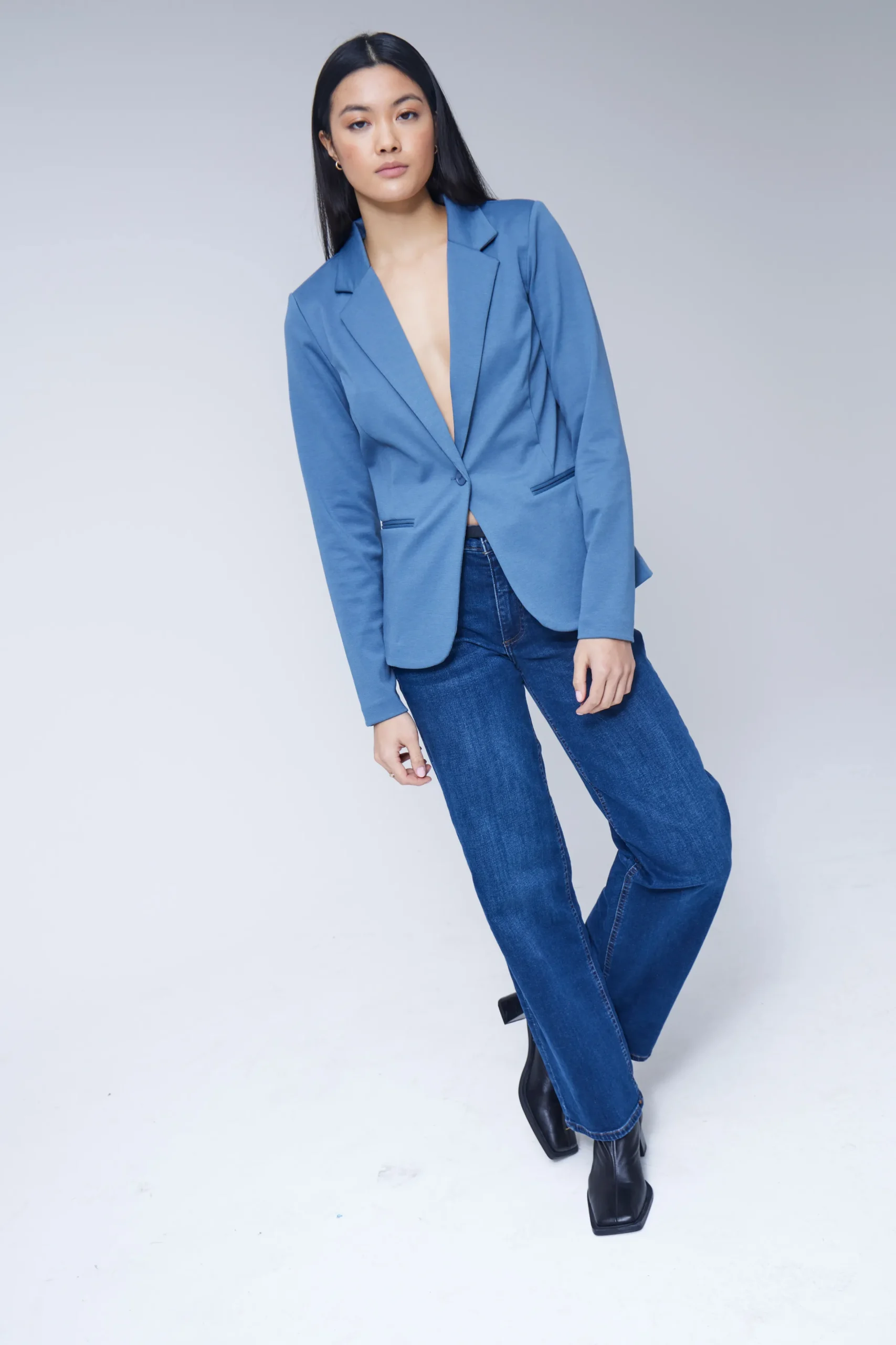 Ichi IHTWIGGY Jeans