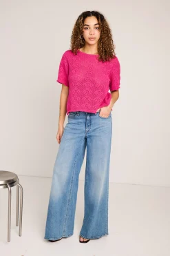 Ichi IHTWIGGY Jeans