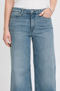Ichi IHTWIGGY Jeans