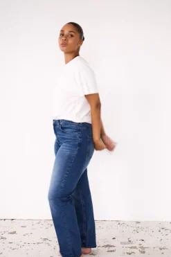 Ichi IHTWIGGY Jeans