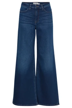 Ichi IHTWIGGY Jeans