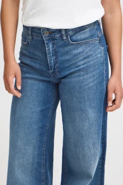 Ichi IHTWIGGY Jeans