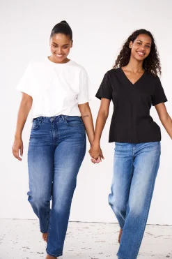 Ichi IHTWIGGY Jeans