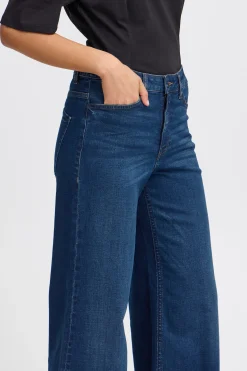 Ichi IHTWIGGY Jeans