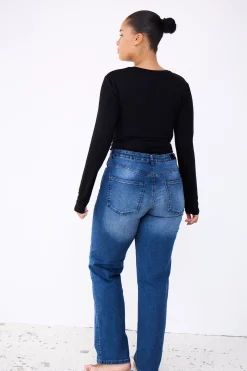 Ichi IHTWIGGY Jeans