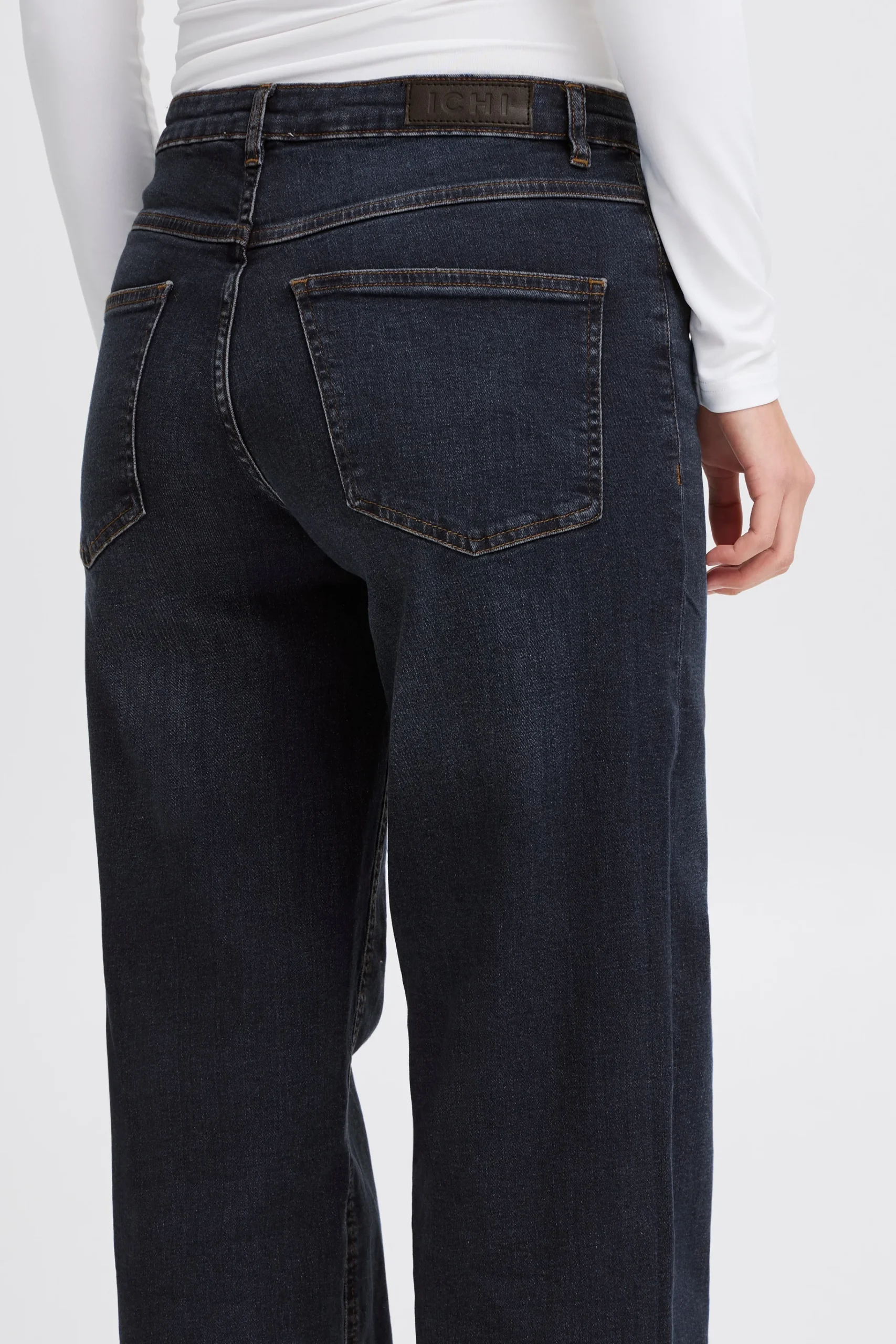 Ichi IHTWIGGY Jeans