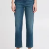 Ichi IHTWIGGY Jeans - Jean Chevill
